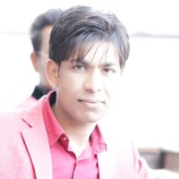 Shubham Patidar