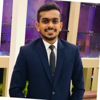 Kusal Perera