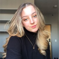 Olivia Parker