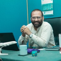 M Asadullah Khan Lodhi