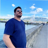 Omar Shamali