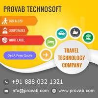 PROVAB TECHNOSOFT