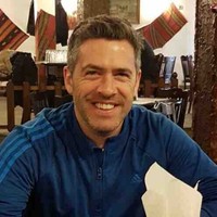Warren Saul