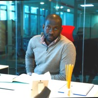 Amadou Lamine FALL