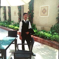Kunwar mohan singh Jharli