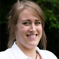 Christina Byrom