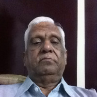 Devender Sabharwal