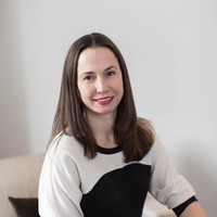 Anna Saunders