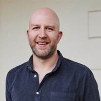 Liam Gooley (CEnvP-SC)
