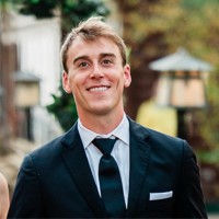 Jacob Mraz