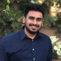 Vishal D.