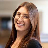 Rachel Yorston