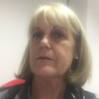 Liz De Villiers