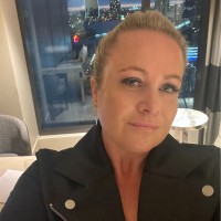 Anna Moreing (Stadnikoff)