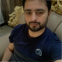 Hammad Ali Khan