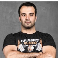 Mohammad Iman Amini