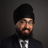 Kishan Sodhi