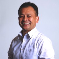 Mohd Shahrin Mohd Ali