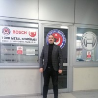 Melih Şah