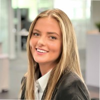 Caroline Greisen