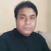 Abhishek Sinha