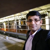 Arunkumar N