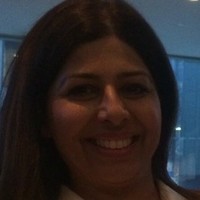 Ramneek Bains