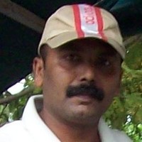 Radhakrishnan KR