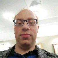 James Goodenough Acma, Cgma
