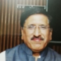 Ajay Gaur