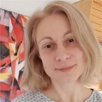 Marijke Vrijders