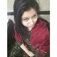 Amna Ehsan