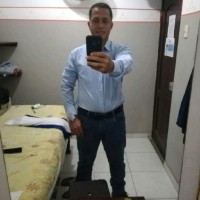 Jorge javier Méndez Briones