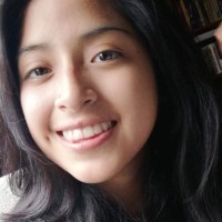 Kayla Olulo Taipe