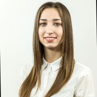 Weronika Maruk