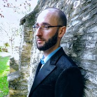 Andrew Odrosky