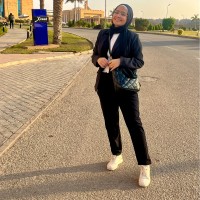 Nourhan Mohamed