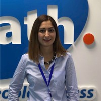 Nisrine El Gharras