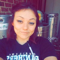 Maddie Mcalpine