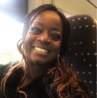 Nana Brown
