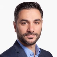 Nikos Konstantinidis