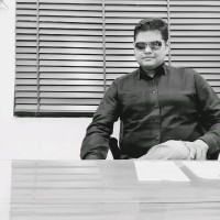 Anuppam Sahu