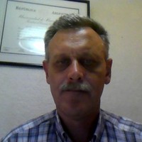 Enrique Nicolas Suarez
