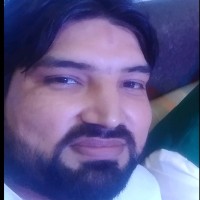 Shaukat Ali