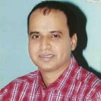 Santosh Sonone