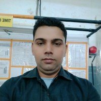 Santosh Suryvanshi