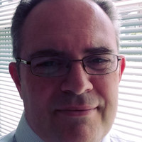 Stuart Whitlock