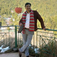 Sanjay Aggarwal