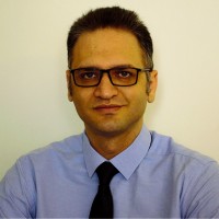 Hadi Ahmadi