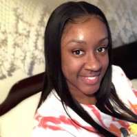 Daisha Thomas